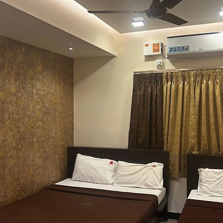 Rmc Travellers Inn Chennai Dış mekan fotoğraf
