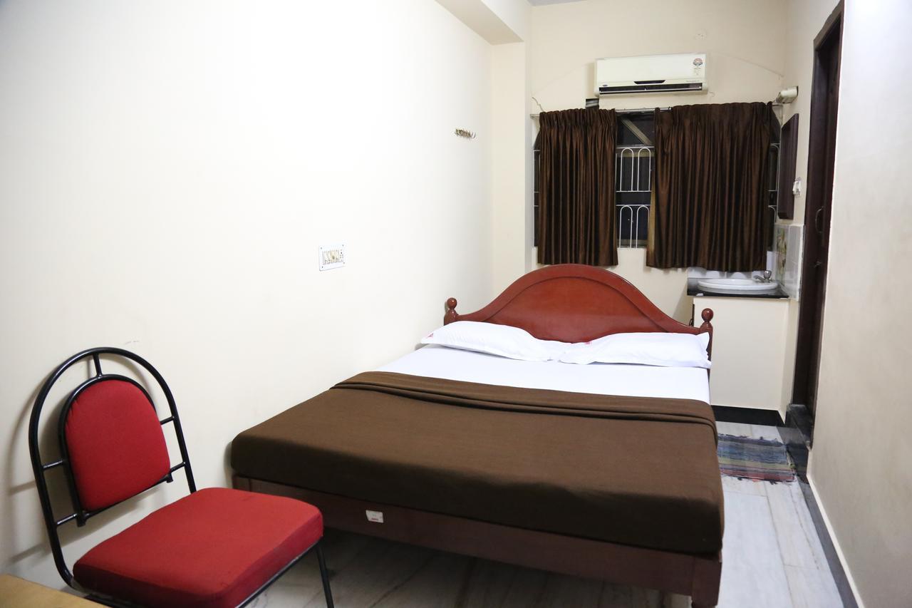 Rmc Travellers Inn Chennai Dış mekan fotoğraf